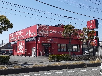 Ｇｒａｎｄ　Ｌｅａｇａ その他外観2