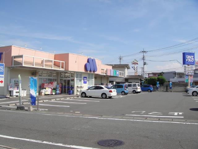 アリーヴィオ その他外観4