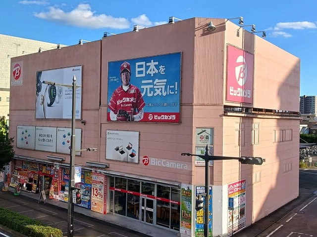 ヴァンベール その他外観5
