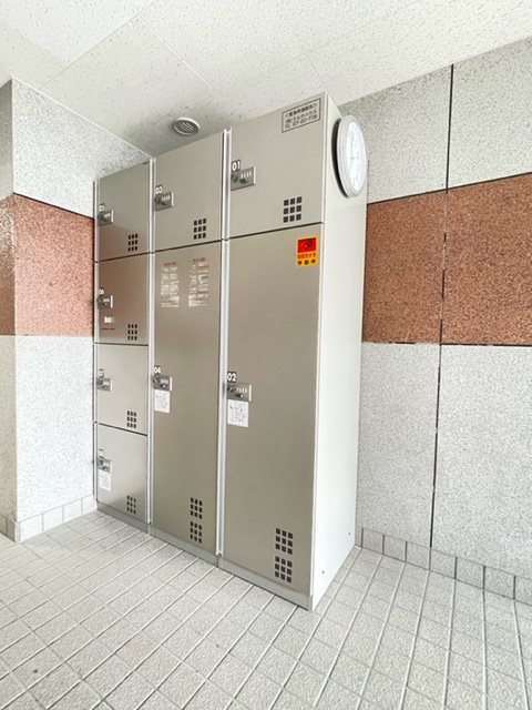シャトレM その他3