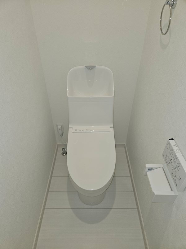 パーチェ六供町Ⅱ その他1