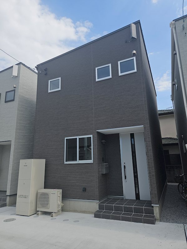 パーチェ六供町Ⅱ その他外観2