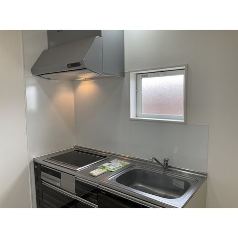 AYERS　ROCK キッチン