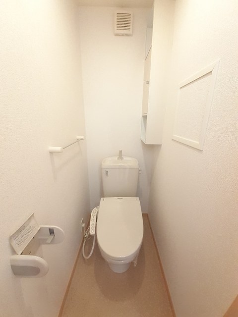 ベル　フルール その他2