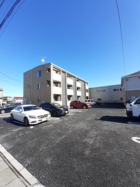 ルストパラディⅠ その他3