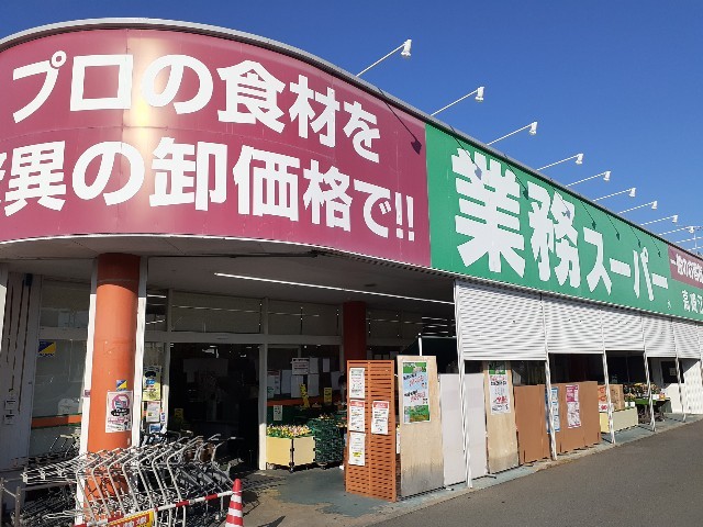 ルストパラディⅠ その他外観4