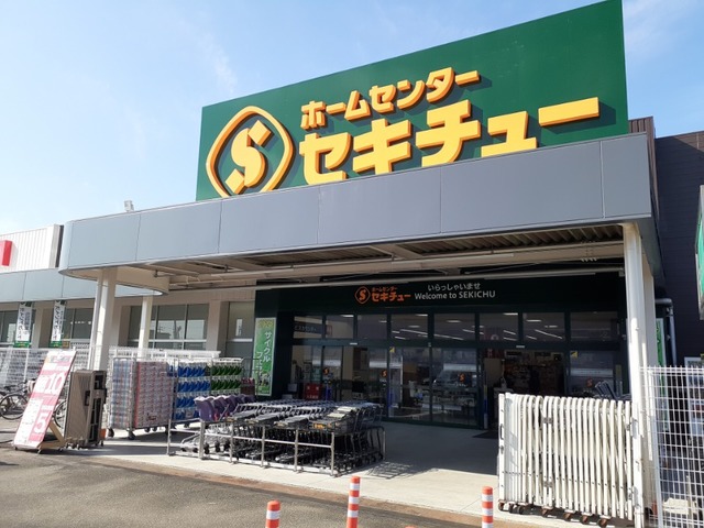 セレブリティ　Ⅰ その他外観3