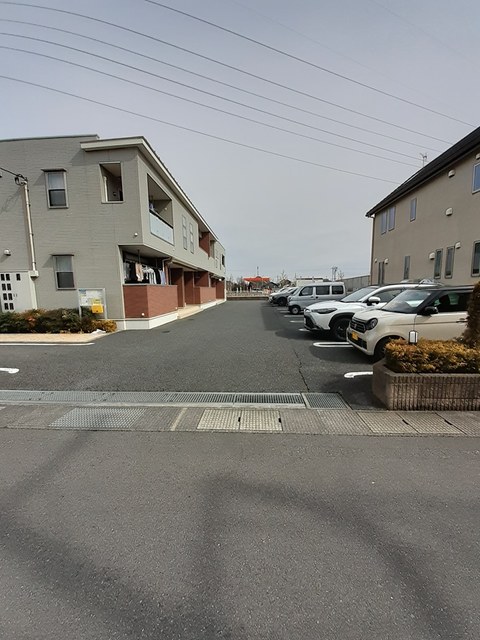 ソレイユコートＳ その他3