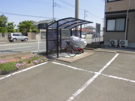 グラシア  その他外観3