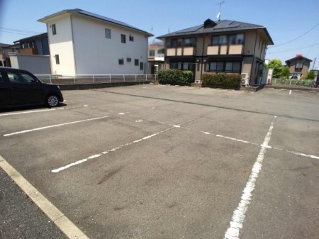 グラシア  その他外観5