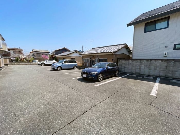 セジュール八千代 その他外観1