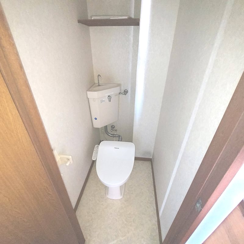 サウスハイツ その他1