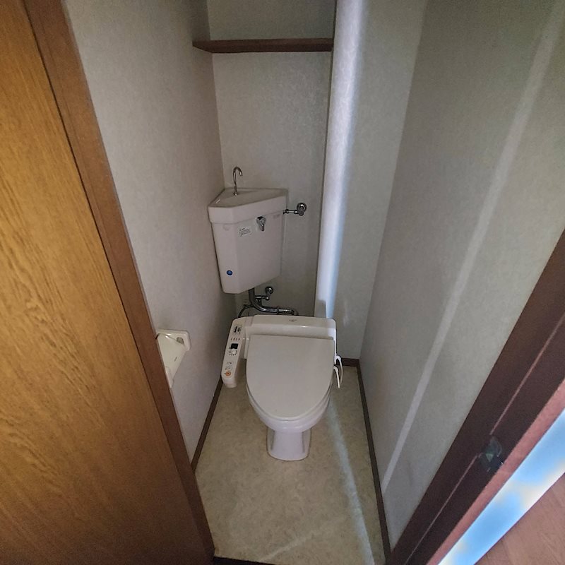 サウスハイツ その他1