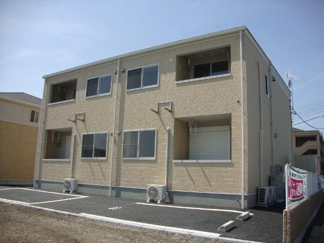エターナル その他外観1