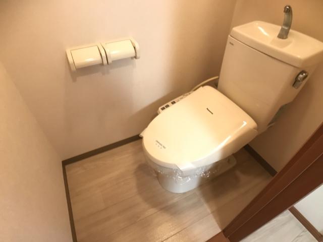 グレースマンション その他3
