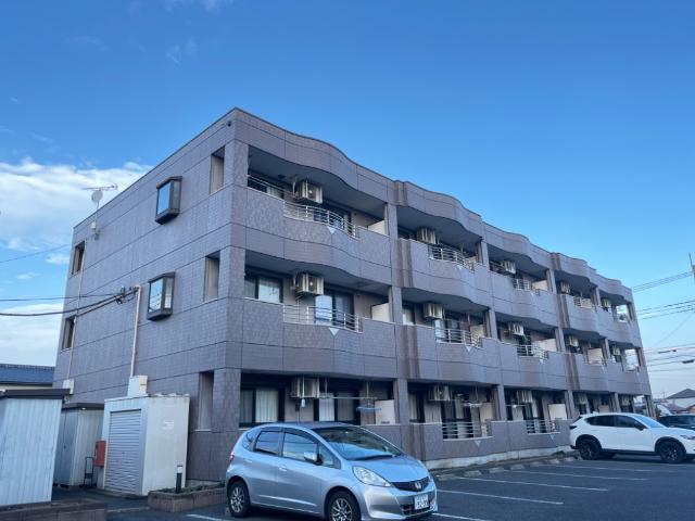 グレースマンション その他外観2