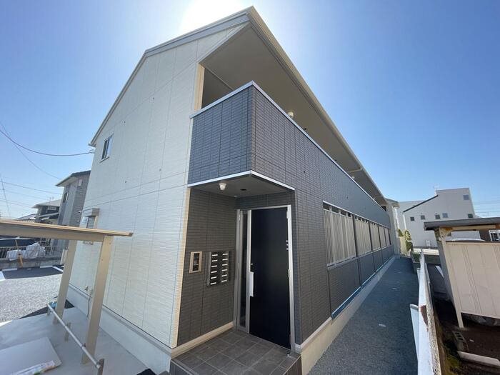 D-room貝沢町 その他外観1
