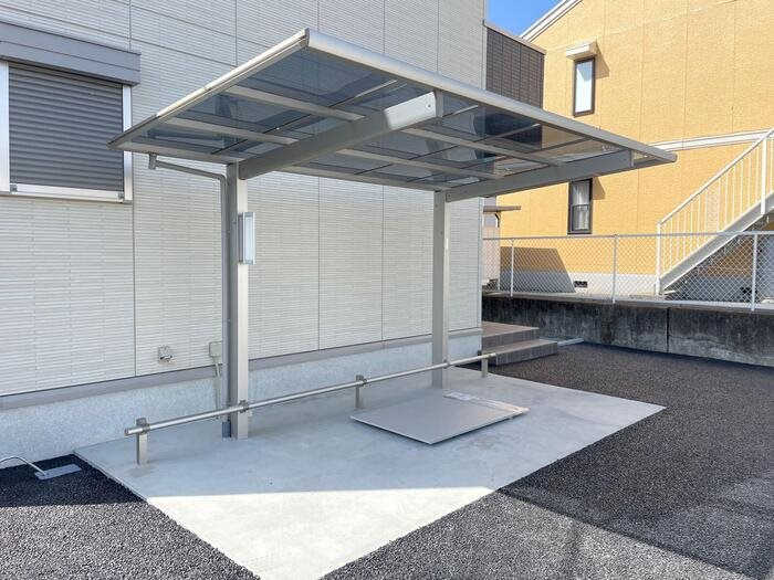 D-room貝沢町 その他外観2