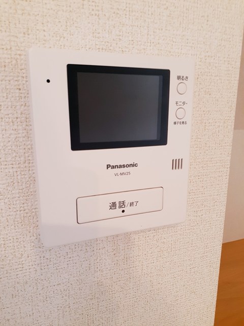 グリーン　テラスＡ その他4