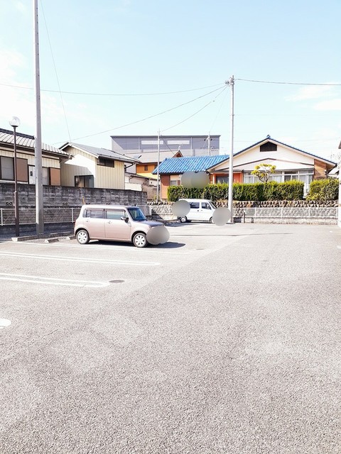 グリーン　テラスＡ その他5