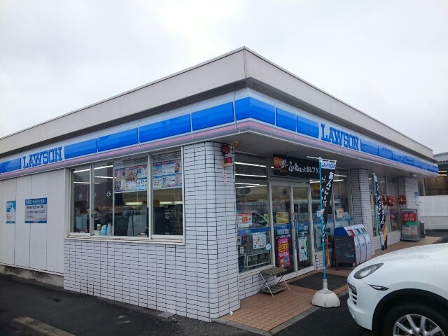 サンハイムトリバＣ その他外観2