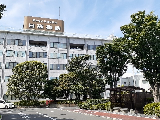 サンハイムトリバＣ その他外観5