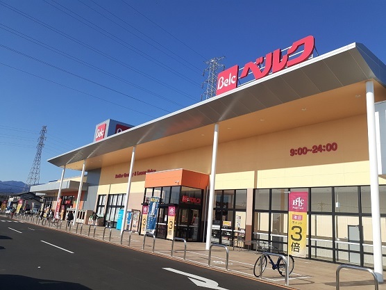 プランドール　トロワ　Ａ その他外観3