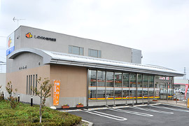 プランドール　トロワ　Ａ 周辺画像6