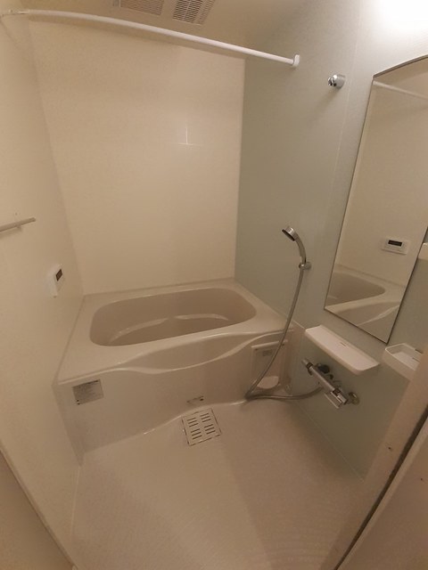 ピレネー　Ⅰ 風呂画像