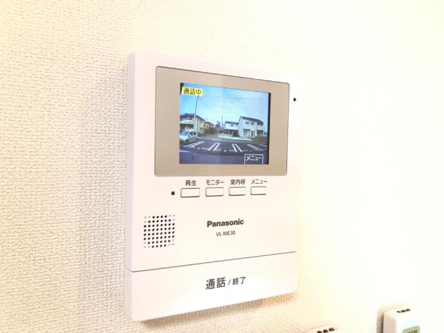 ヴァンヴェール・前橋Ⅲ その他5
