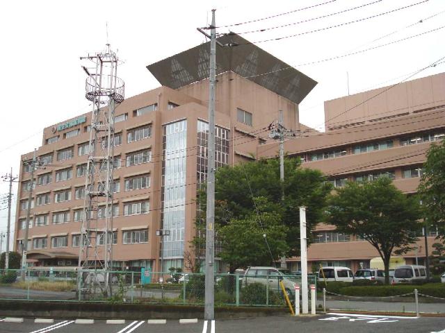 ヴァンヴェール・前橋Ⅲ その他外観4