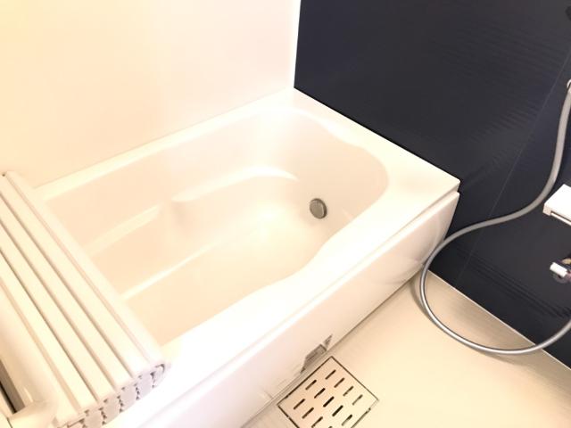ヴァンヴェール・前橋Ⅲ 風呂画像