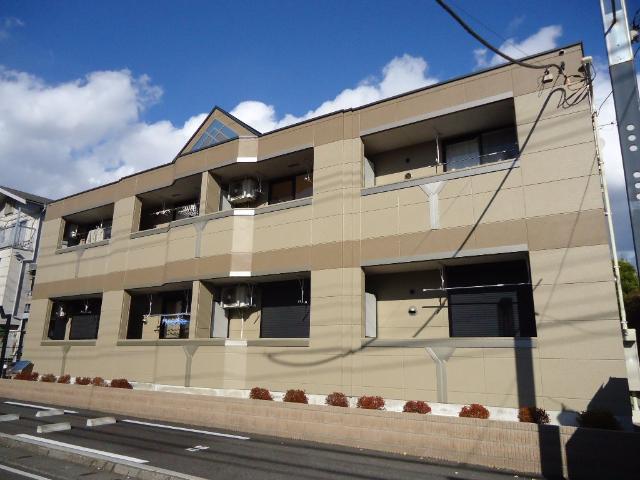 キャピタル　パイン その他外観2