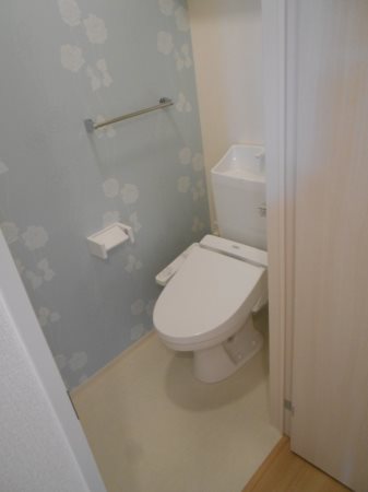 D-room PORTE その他2
