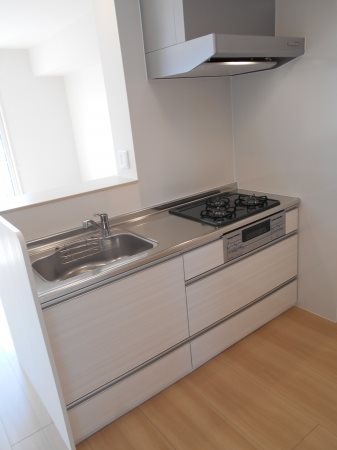 D-room PORTE キッチン