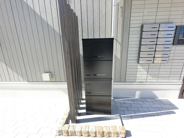 セッティエーム高崎B その他外観2