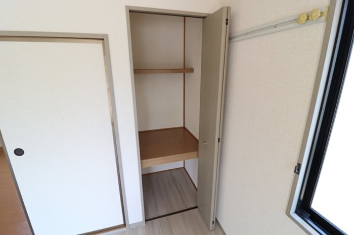 セジュール大友B その他1