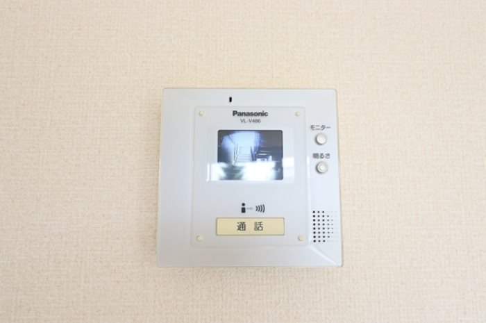 セジュール大友B その他4