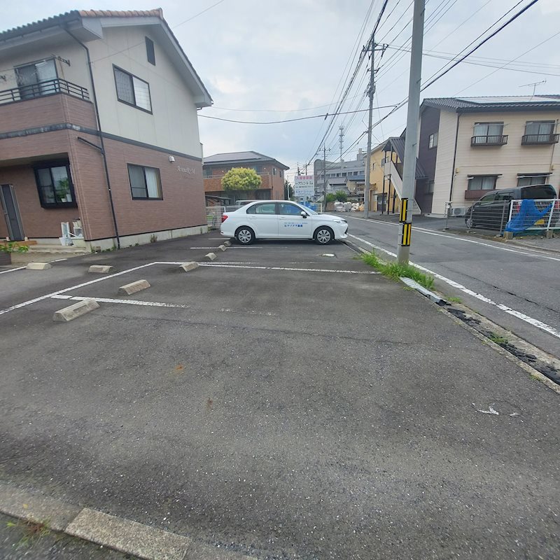 アヴェニール・エム その他外観2