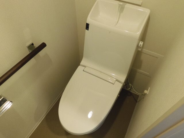 レーベン高崎GRADIA その他3