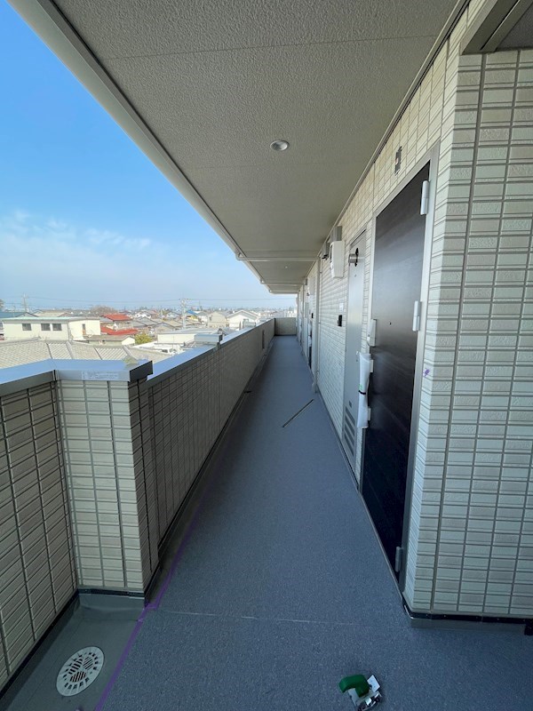 D-room倉賀野町 その他外観2