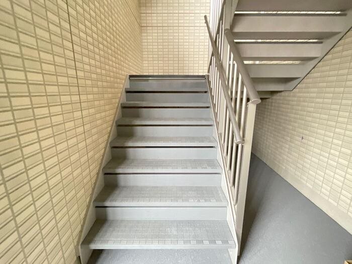 D-room倉賀野町 ベランダ