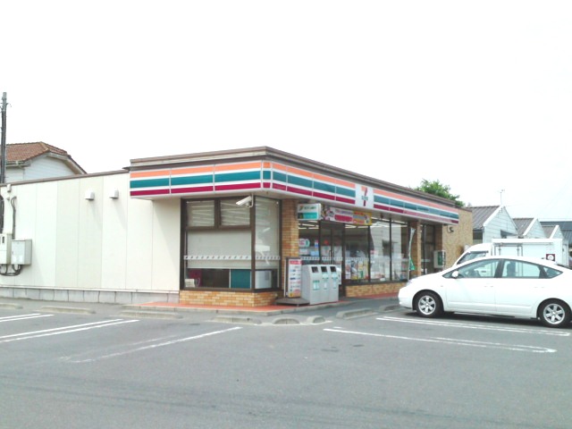 メルヴェーユ その他外観3