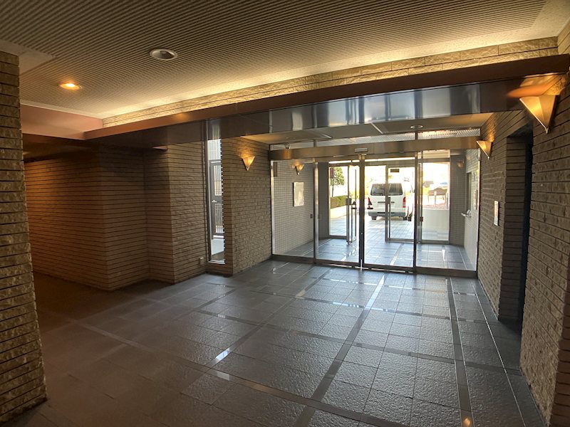 藤和シティコープ新前橋 その他外観1