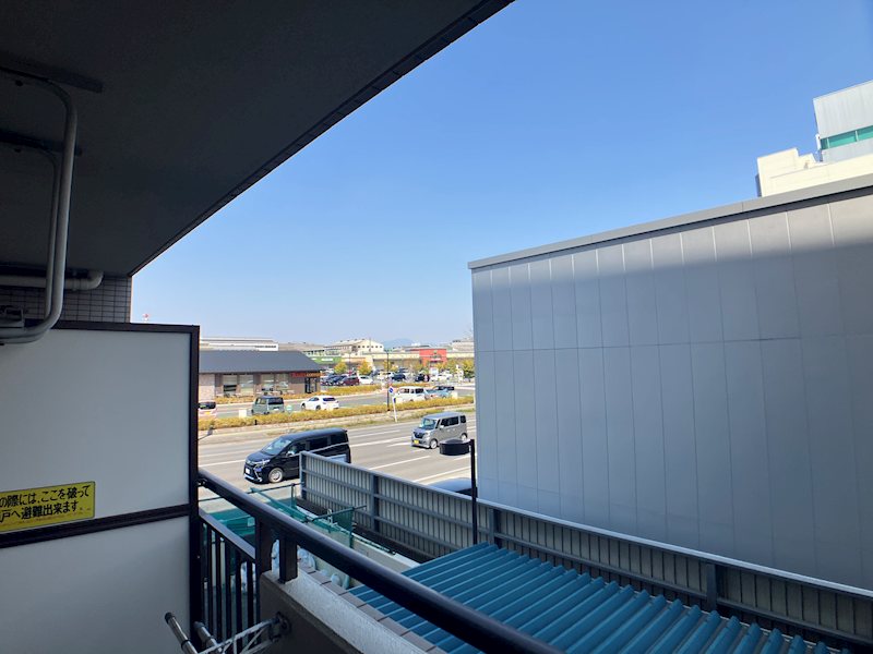 藤和シティコープ新前橋 その他外観2
