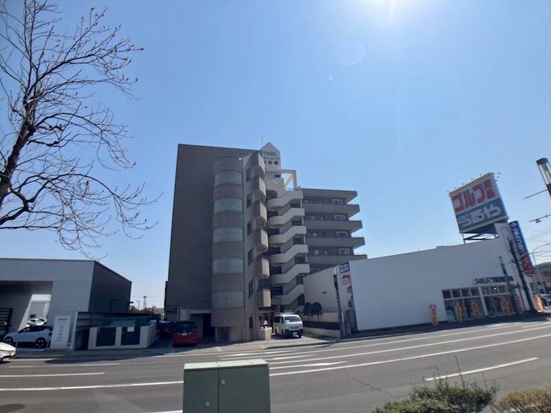 藤和シティコープ新前橋 その他外観3