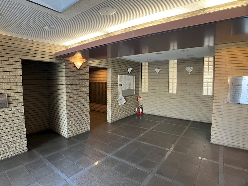 藤和シティコープ新前橋 その他外観5