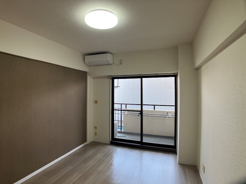 藤和シティコープ新前橋 リビング