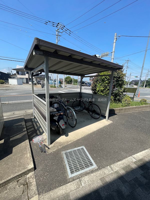 カンパーニュK その他外観1