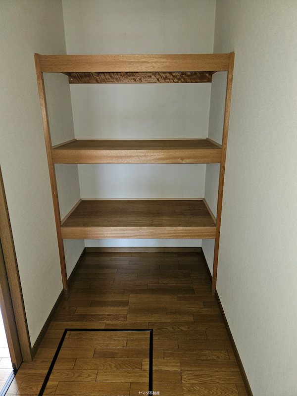 Ⅲ大嶋レジデンスC その他4